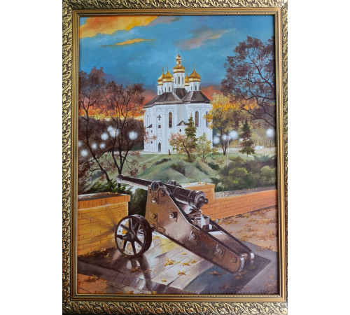 Інше Картина Чернігів Вал (велика) Інше Картина Чернігів Вал (велика)