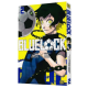 Комікси Blue lock (Синя тюрма). Том 2