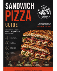 Sandwich Pizza Guide