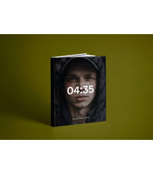 Фотокнига 04:35 Чернігів