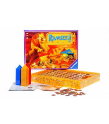 Настільна гра  "Рамзес-II"  Ravensburger