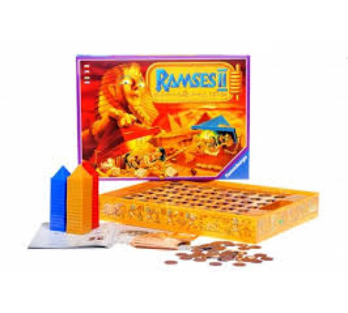 Настільна гра "Рамзес-II" Ravensburger