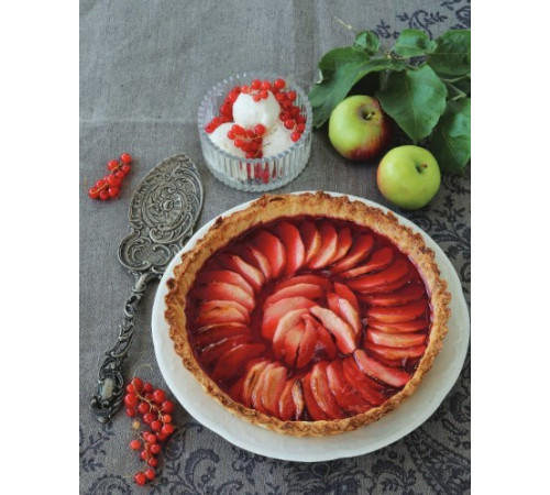 FOODбол. Традиции, рецепты, стритфуд. Кулинарное путешествие по 11 футбольным столицам России