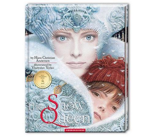 The Snow Queen