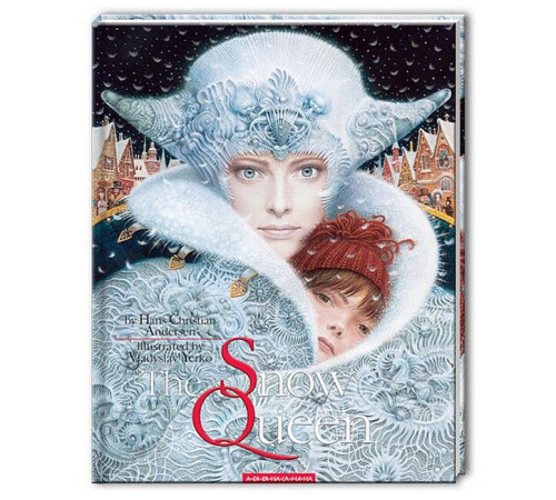 The Snow Queen
