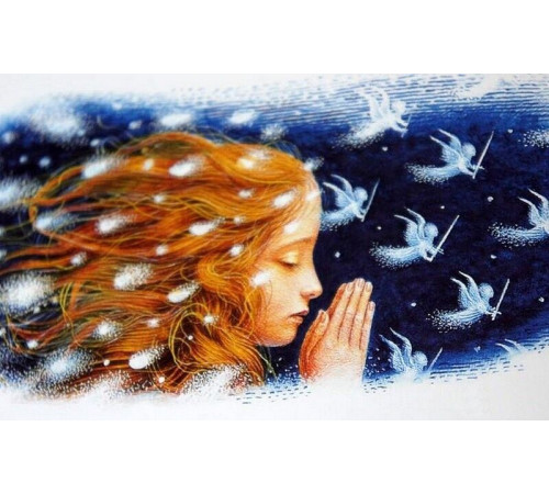 The Snow Queen