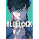 Blue lock (Синя тюрма). Том 6