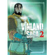 Vinland Saga (Сага про Вінланд). Том 2