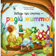 Ліс емоцій. Книга 2. Забудь про смуток - радій життю!