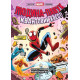 Могутня Marvel-команда. Книга 2. Людина-павук. Квантовий Квест!