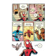 Могутня Marvel-команда. Книга 2. Людина-павук. Квантовий Квест!