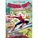 Могутня Marvel-команда. Книга 3. Людина-Павук і космічний хаос!