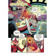 Могутня Marvel-команда. Книга 3. Людина-Павук і космічний хаос!