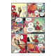 Могутня Marvel-команда. Книга 3. Людина-Павук і космічний хаос!