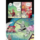 Могутня Marvel-команда. Книга 3. Людина-Павук і космічний хаос!