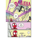 Могутня Marvel-команда. Книга 3. Людина-Павук і космічний хаос!