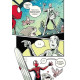 Могутня Marvel-команда. Книга 3. Людина-Павук і космічний хаос!