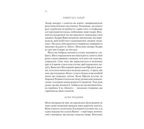 Крізь дзеркала. Книга 4. Буря лун