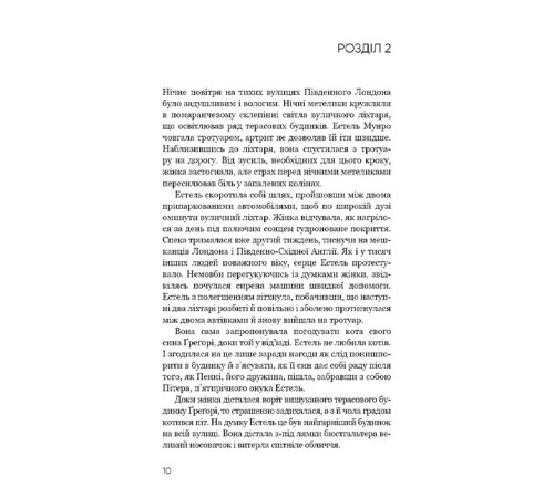 Нічний Сталкер