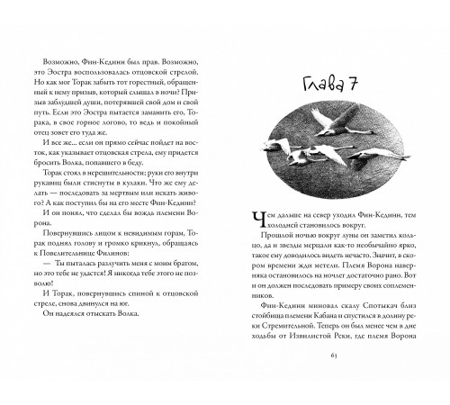 Хроники темных времен. Книга 6. Охота на духов