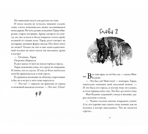 Хроники темных времен. Книга 6. Охота на духов
