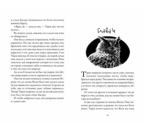 Хроники темных времен. Книга 6. Охота на духов