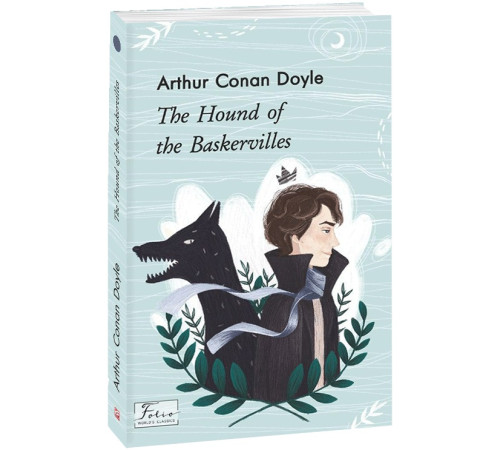 The Hound of the Baskervilles (Folio World’s Classics)