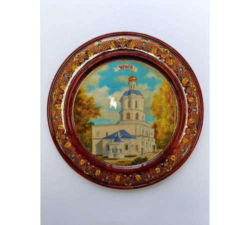 Тарілки Тарілка (в) м. Чернігів