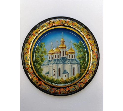 Тарілки Тарілка (б) Екатеринская церковь Тарілки Тарілка (б) Екатеринская церковь