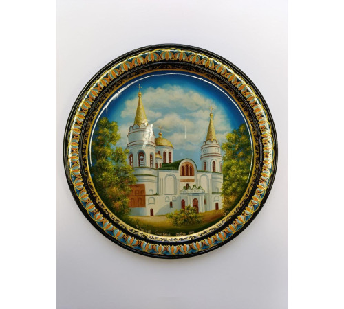 Тарілки Тарілка (в) Спас Тарілки Тарілка (в) Спас