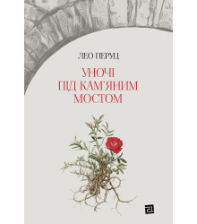 Електронна книга Уночі під кам’яним мостом