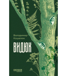Електронна книга Видюк