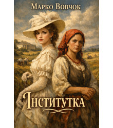 Електронна книга Інститутка