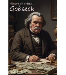 Електронна книга Gobseck