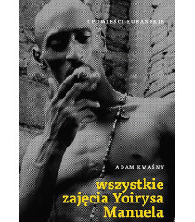 Електронна книга Wszystkie zajęcia Yoirysa Manuela