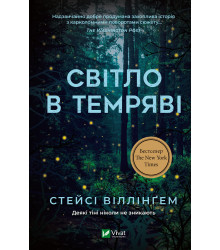 Електронна книга Світло в темряві