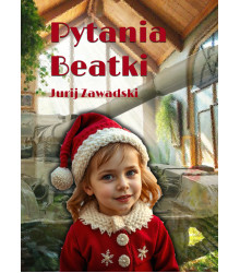 Електронна книга Pytania Beatki