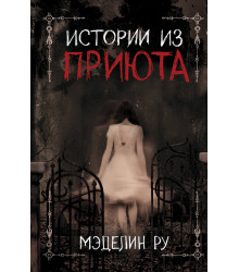 Електронна книга Истории из приюта