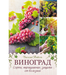 Електронна книга Виноград