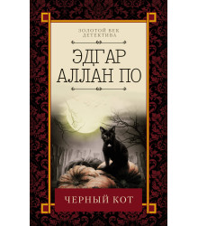 Електронна книга Черный кот