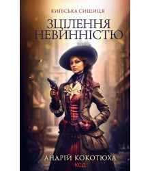 Електронна книга Зцілення невинністю. Київська сищиця