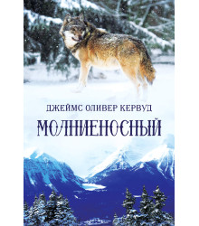 Електронна книга Молниеносный