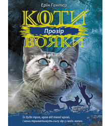 Електронна книга Прозір