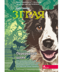 Електронна книга Перерваний шлях