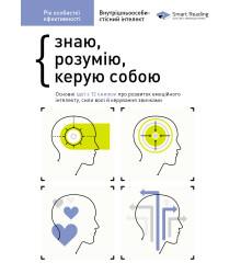Рік особистої ефективності. Внутрішньоособистісний інтелект. Збірник №2
