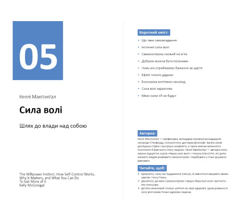 Психологія Рік особистої ефективності. Внутрішньоособистісний інтелект. Збірник №2 Психологія Рік особистої ефективності. Внутрішньоособистісний інтелект. Збірник №2