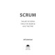 Бізнес Scrum. Навчись робити вдвічі більше за менший час