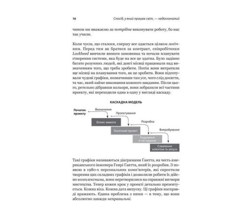 Бізнес Scrum. Навчись робити вдвічі більше за менший час