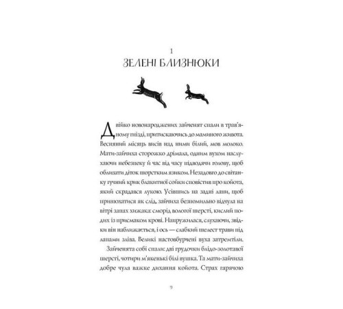 Фантастика та фентезі Дикий Народ. Книга 1 Фантастика та фентезі Дикий Народ. Книга 1