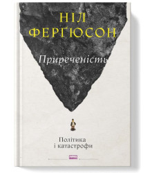 Приреченість. Політика і катастрофи